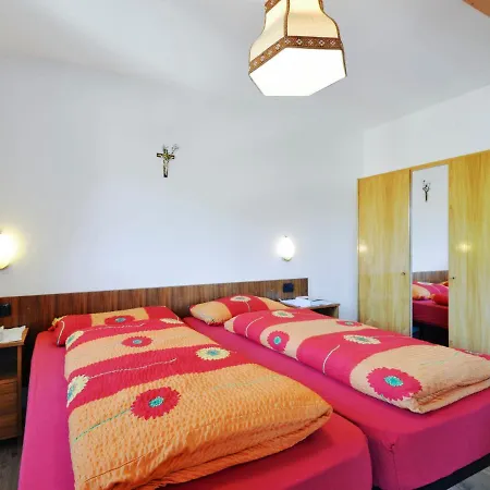 Appartamento Locazione Turistica Cristina - Sof783 Soraga